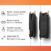 ベルロイ Classic ウエストバッグ Bellroy bsma