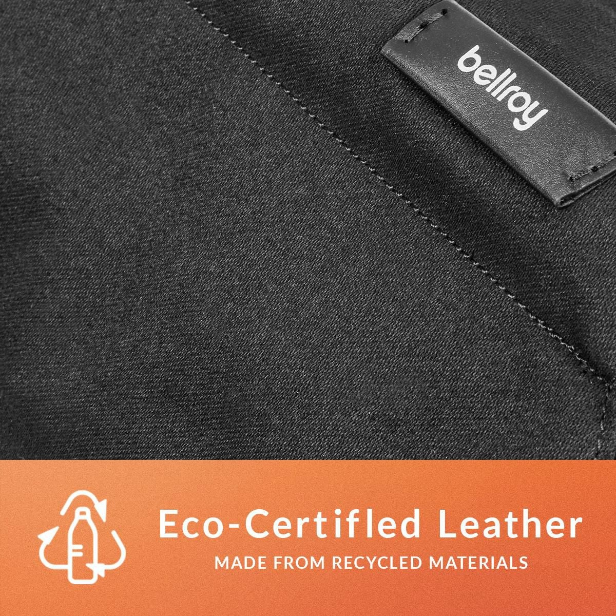 ベルロイ Classic ウエストバッグ Bellroy bsma