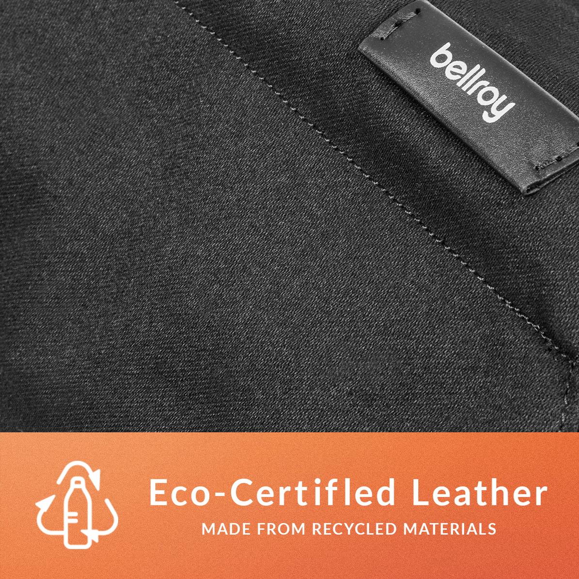 ベルロイ Classic ウエストバッグ Bellroy bsma