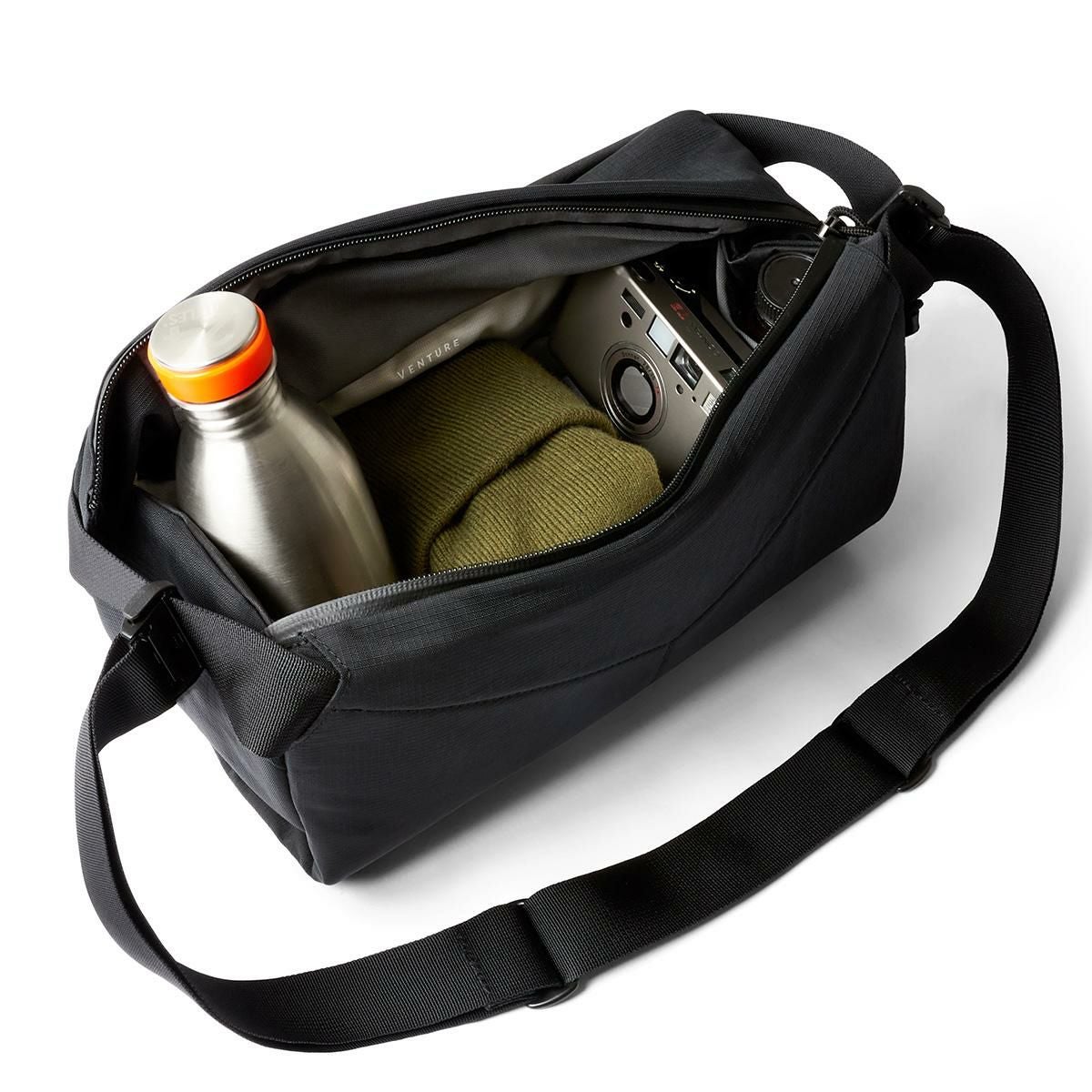 ベルロイ Venture ウエストバッグ Bellroy bsva