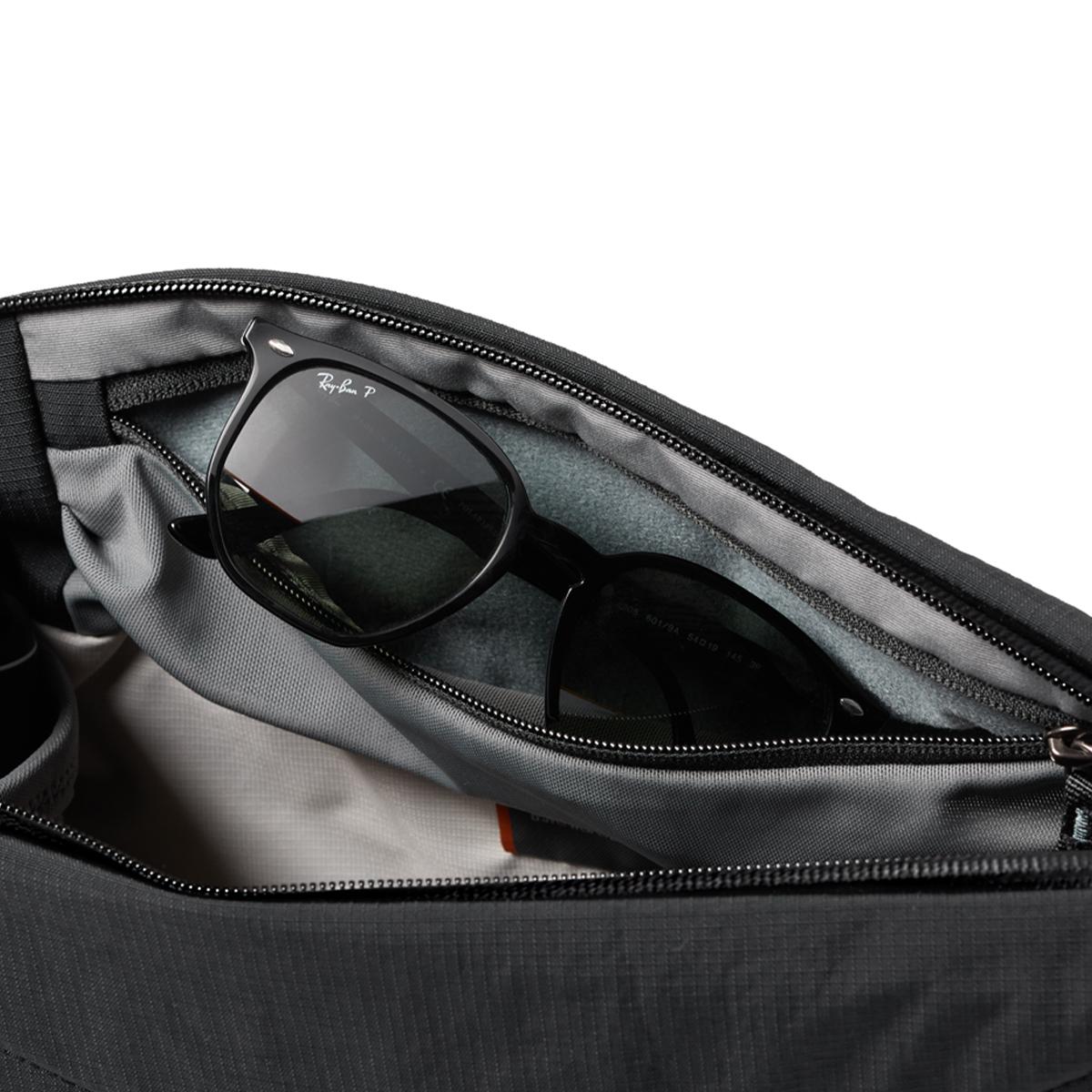 ベルロイ Venture ウエストバッグ Bellroy bsva