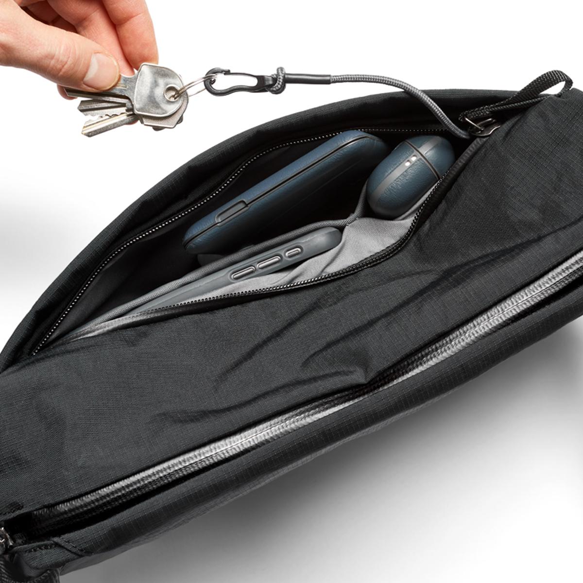 Bellroy Venture Sling 9L ベルロイ ベンチャースリング ボディバッグ
