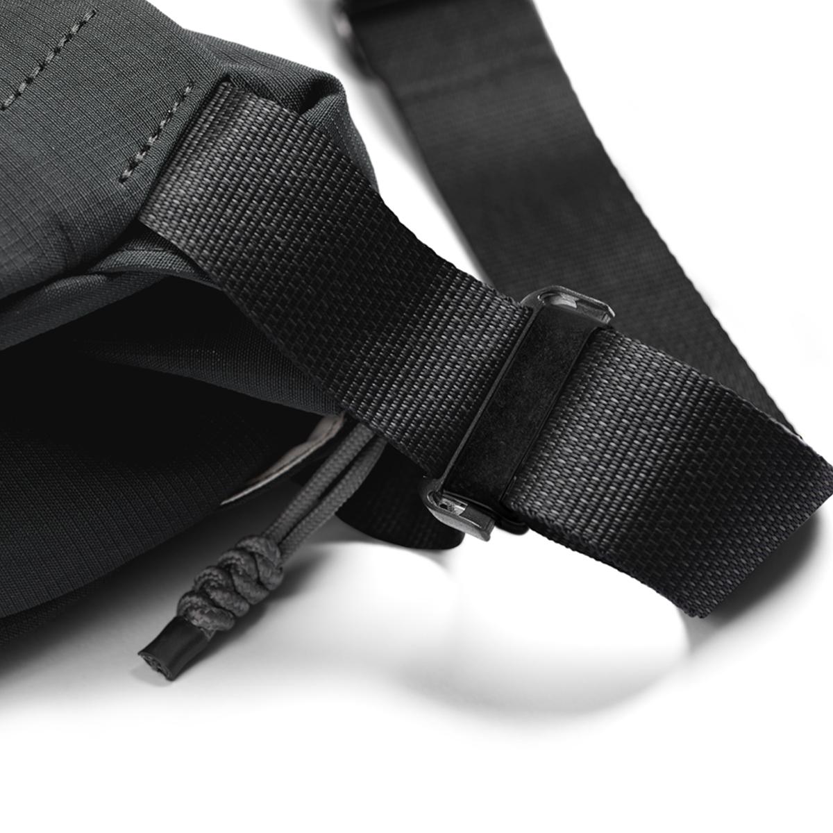 ベルロイ Venture ウエストバッグ Bellroy bsva