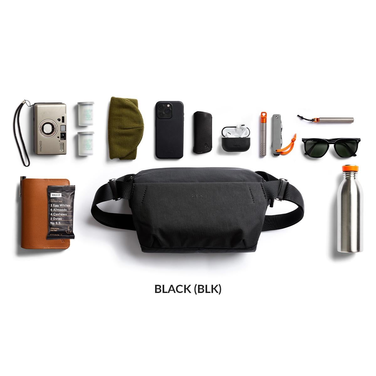 Bellroy Venture Sling 9L ベルロイ ベンチャースリング ボディバッグ