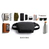 ベルロイ Venture ウエストバッグ Bellroy bsva