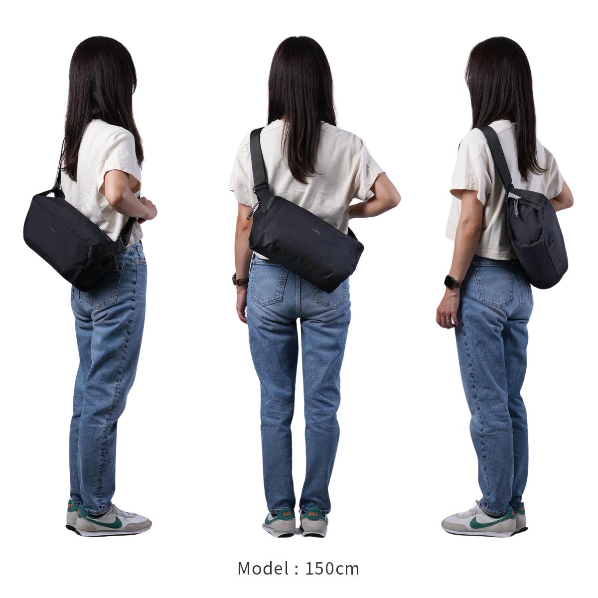 Bellroy Venture Sling 9L ベルロイ ベンチャースリング ボディバッグ