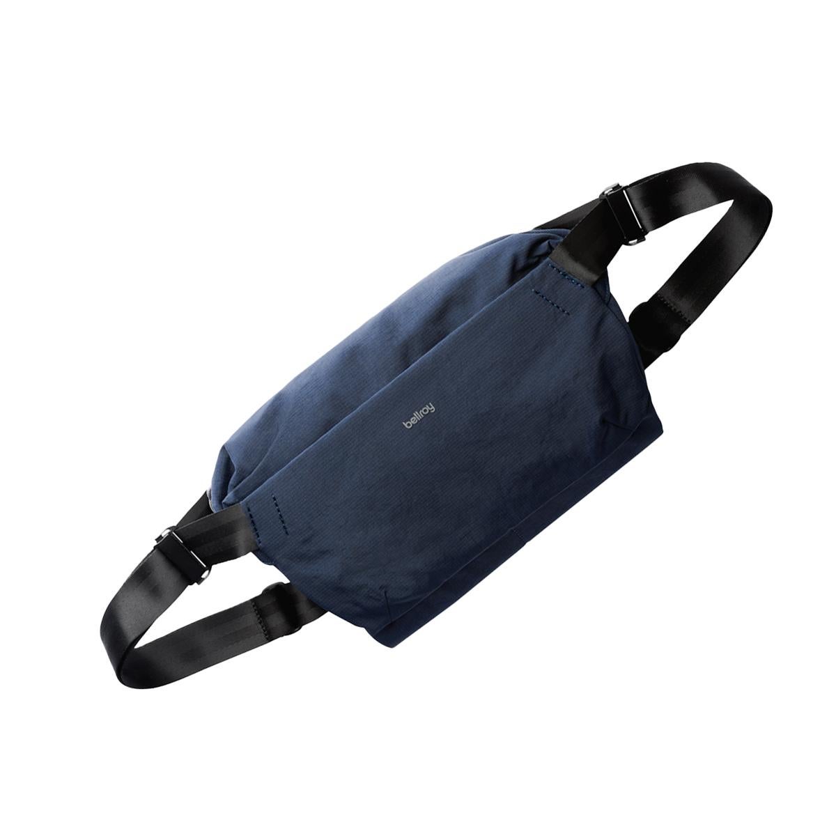 ベルロイ Venture ウエストバッグ Bellroy bsva