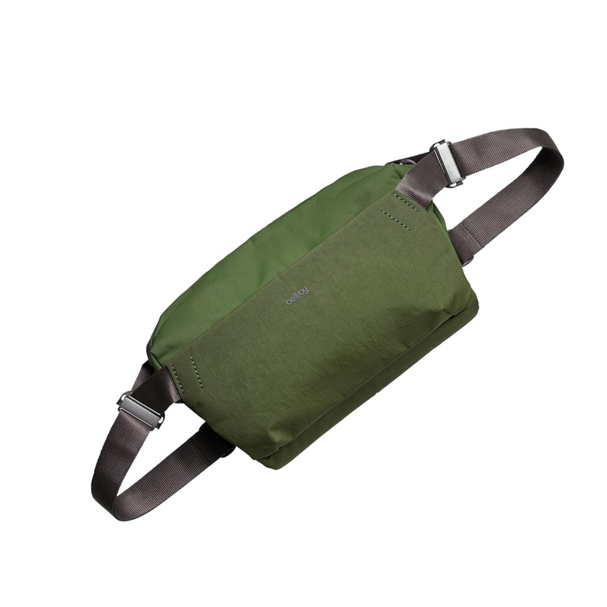 ベルロイ Venture ウエストバッグ Bellroy bsva