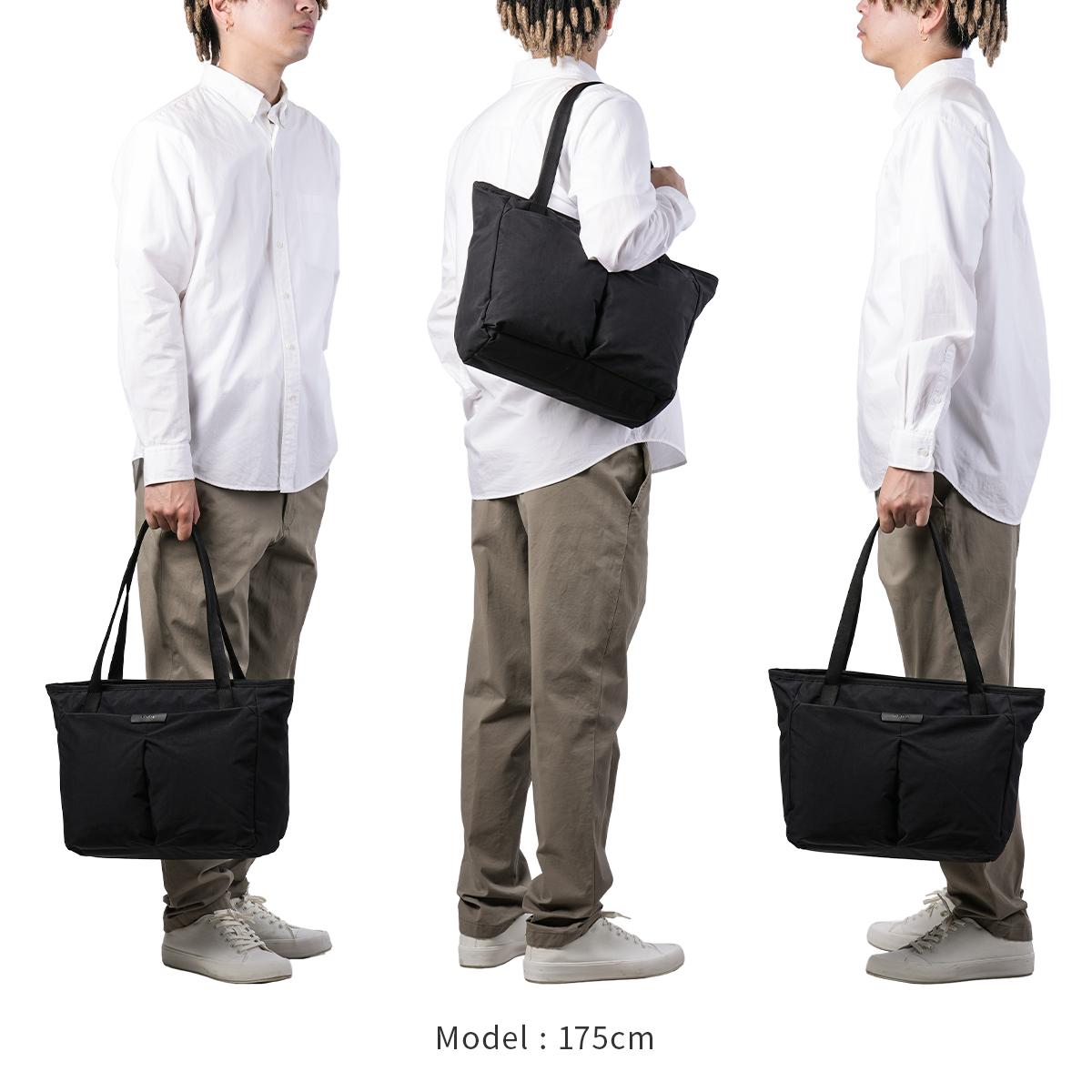 ベルロイ TOKYO トートバッグ Bellroy btaa