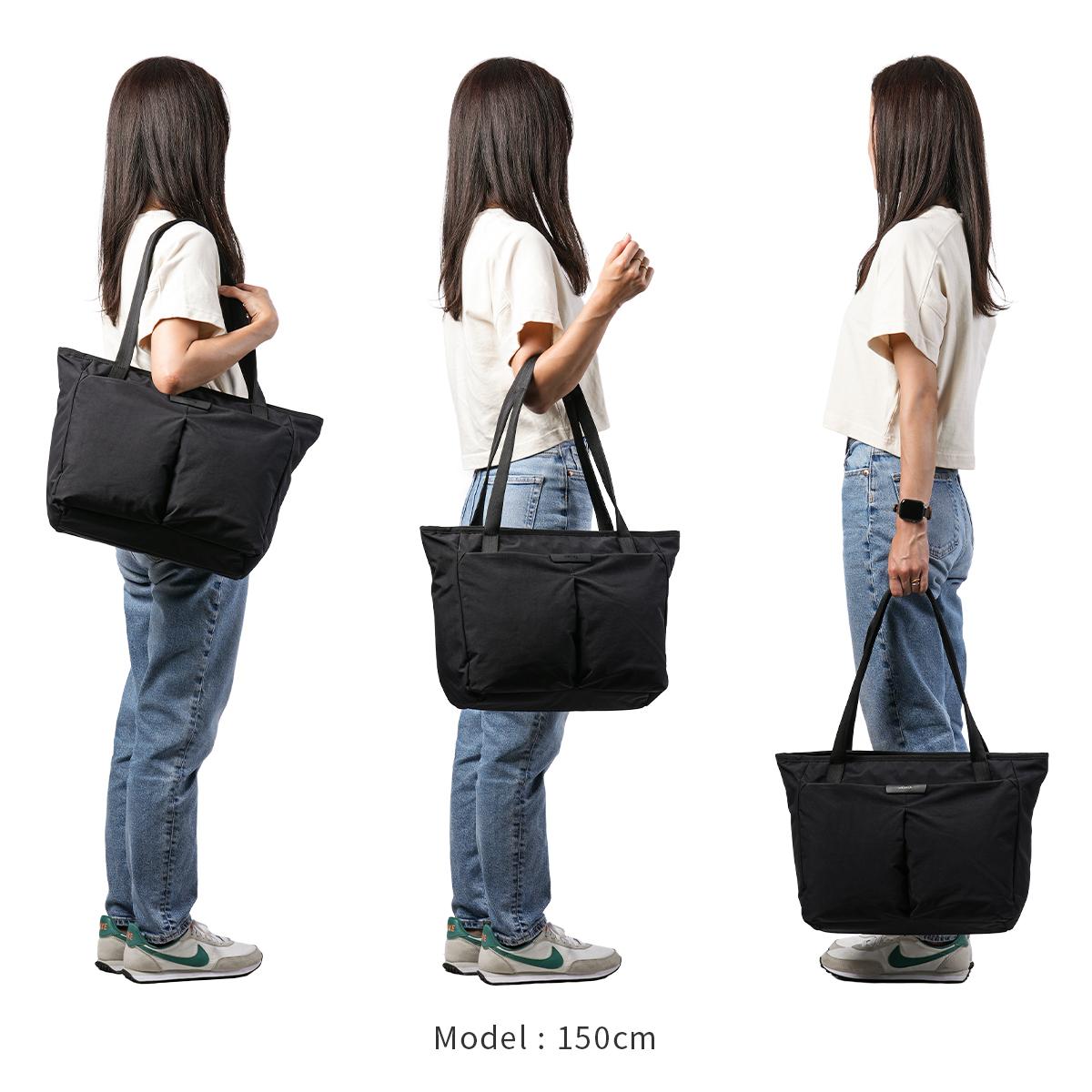 Bellroy Tokyo Wonder Tote 12L ベルロイ トーキョーワンダートート