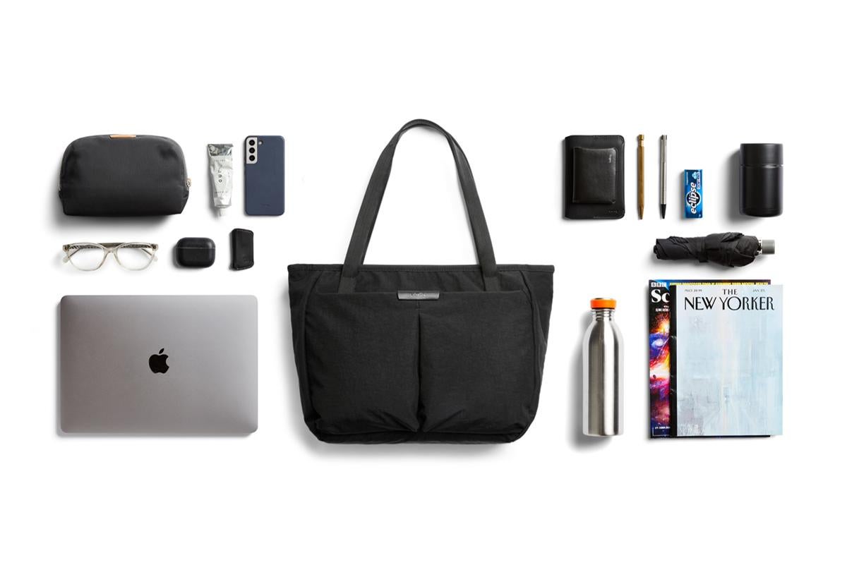 ベルロイ TOKYO トートバッグ Bellroy btaa