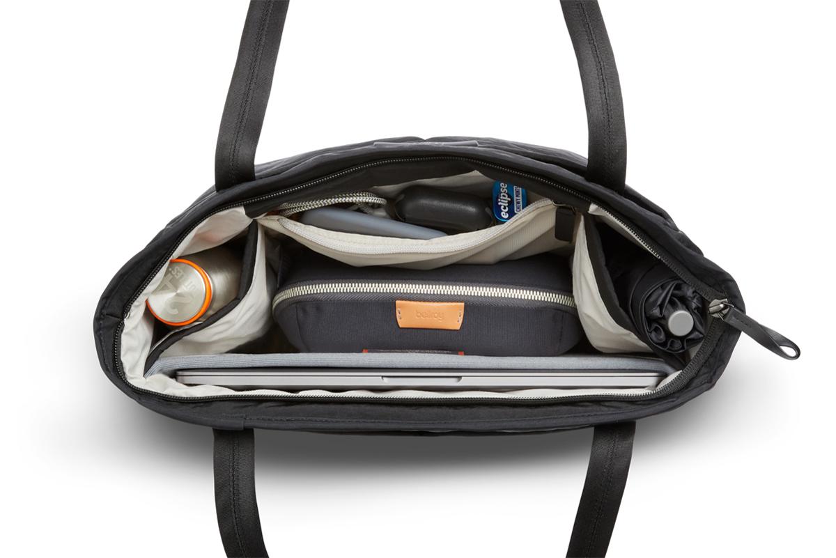 ベルロイ TOKYO トートバッグ Bellroy btaa