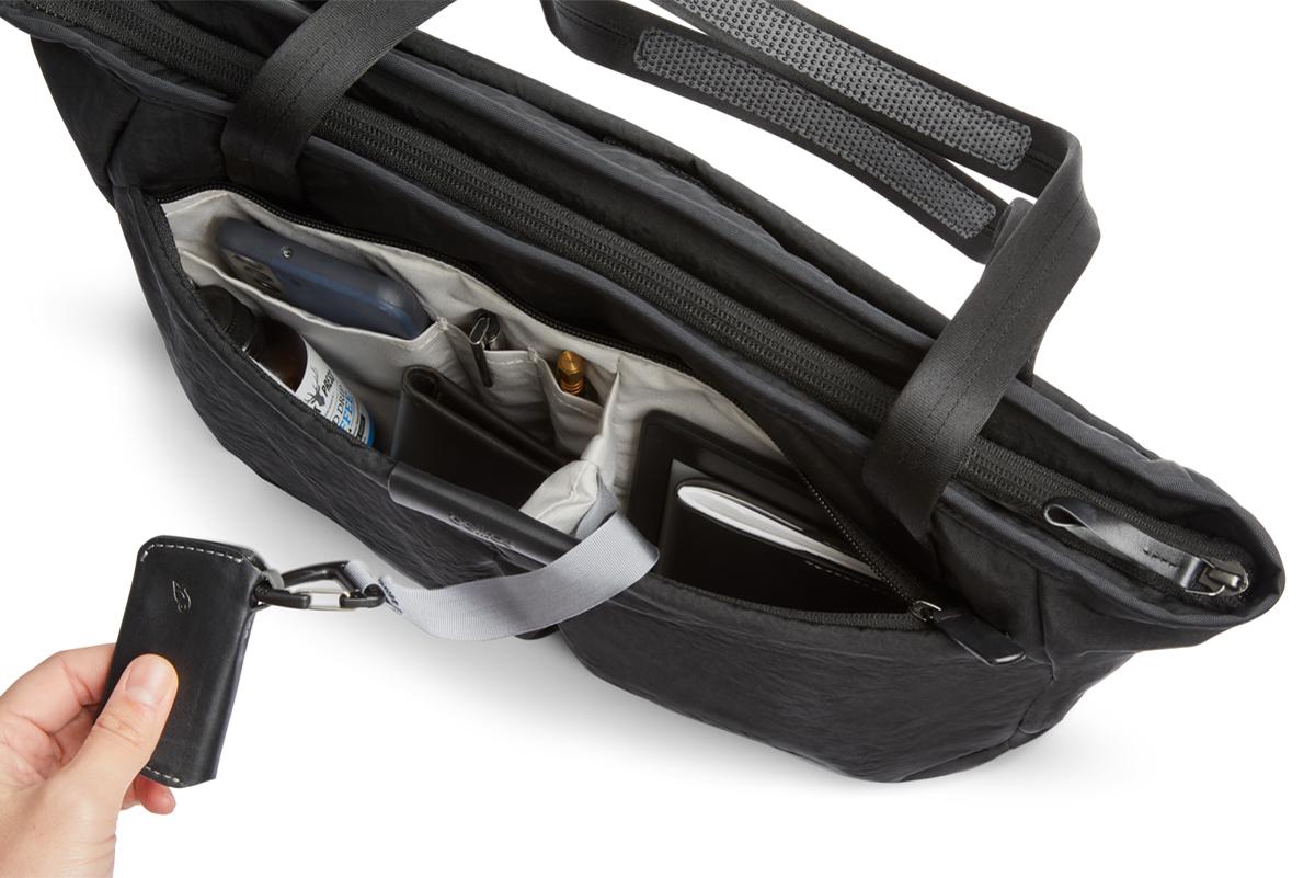 ベルロイ TOKYO トートバッグ Bellroy btaa