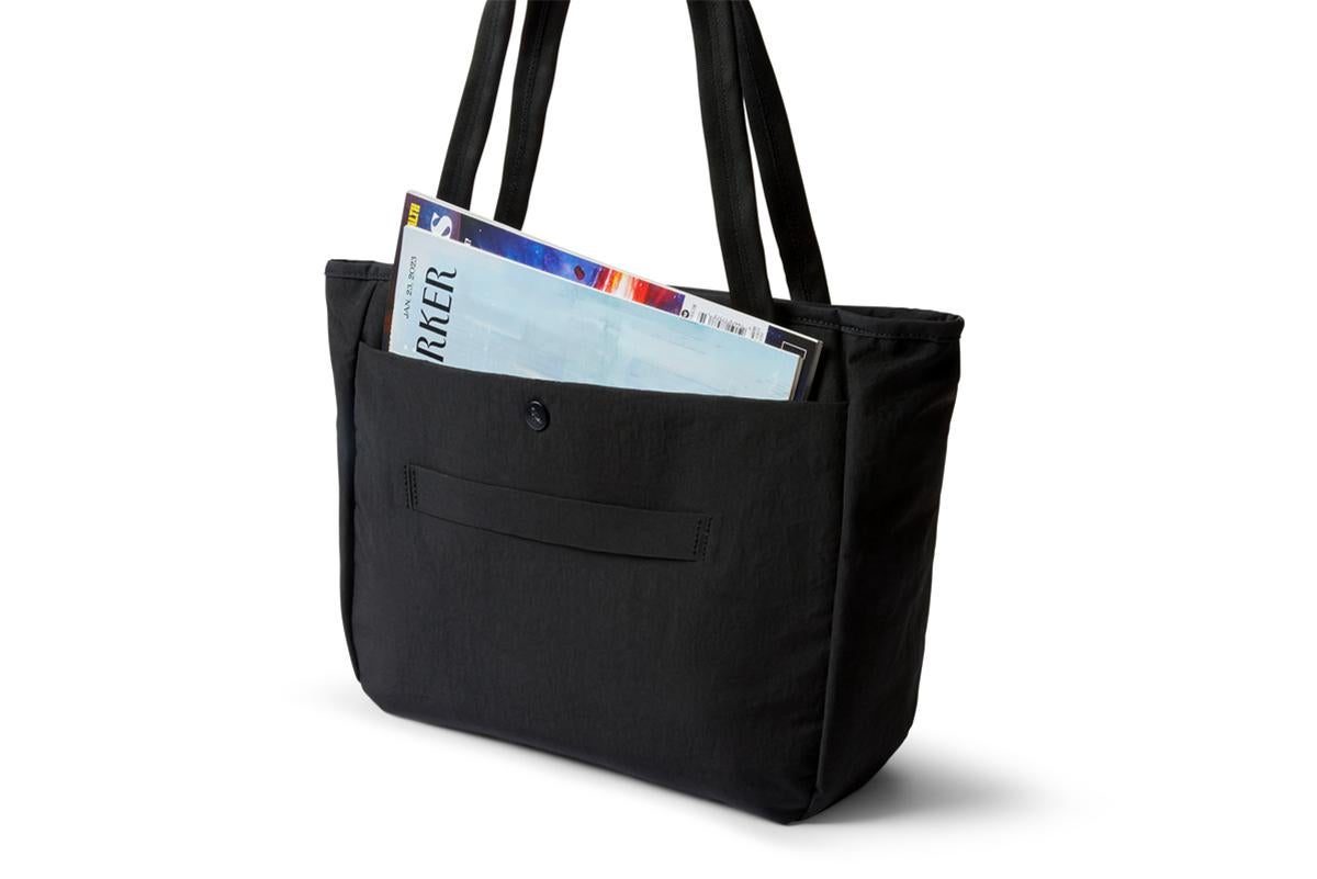 Bellroy Tokyo Wonder Tote 12L ベルロイ トーキョーワンダートート