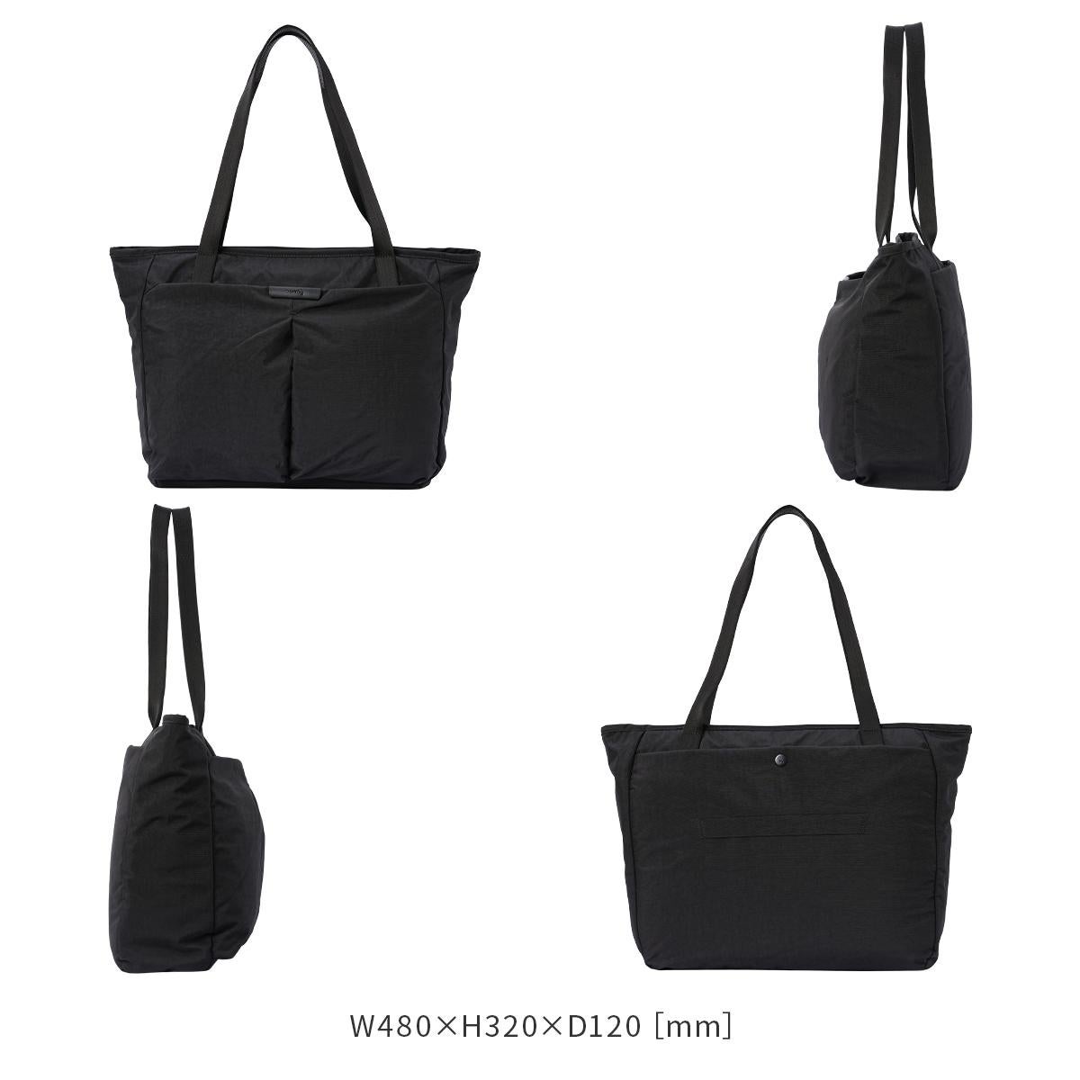 ベルロイ TOKYO トートバッグ Bellroy btab