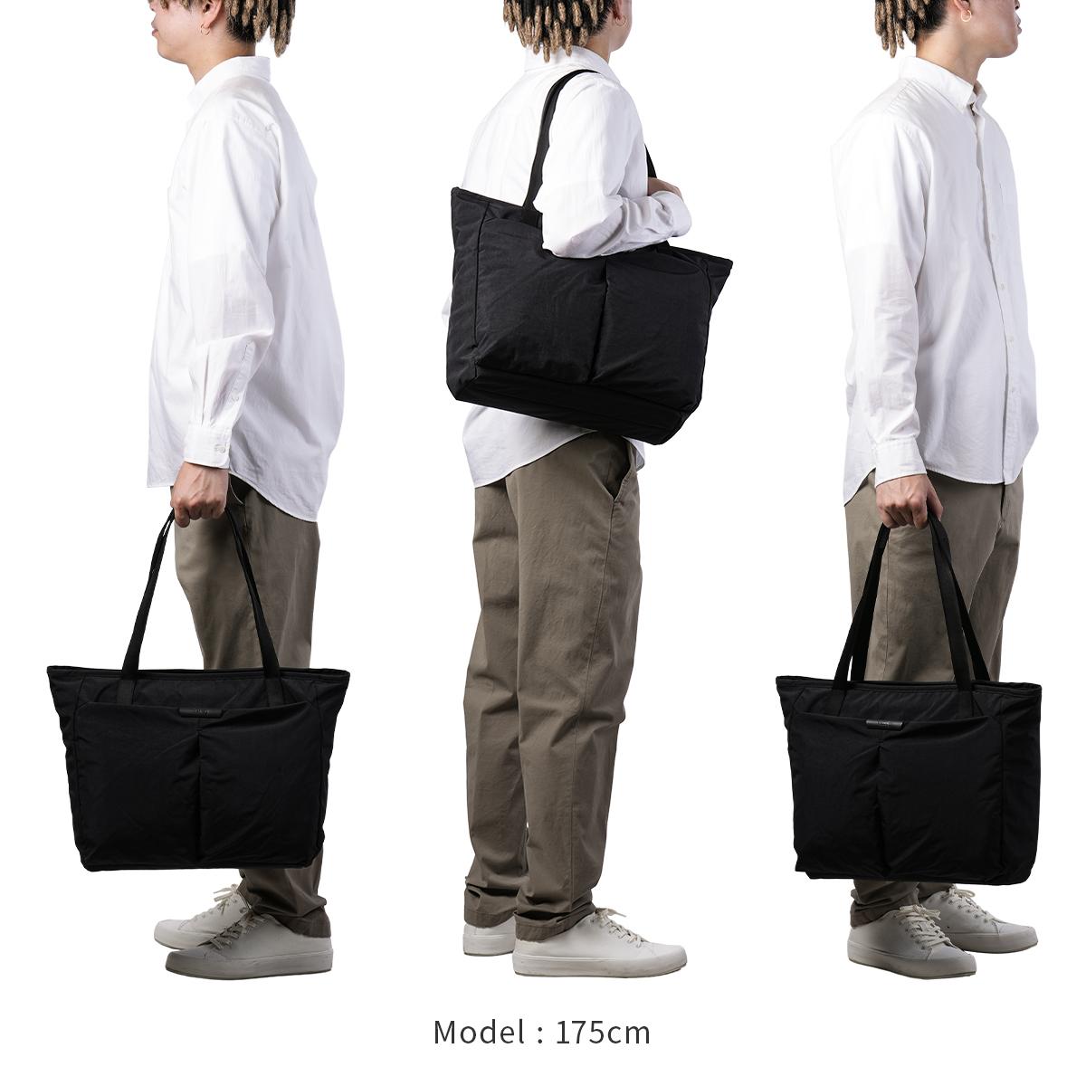 ベルロイ TOKYO トートバッグ Bellroy btab