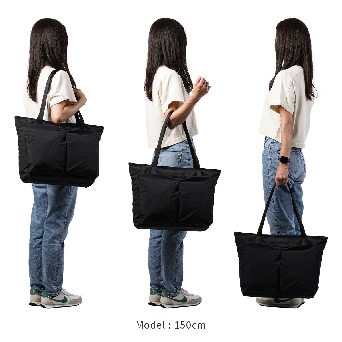 Bellroy Tokyo Wonder Tote 15L ベルロイ トーキョーワンダートート