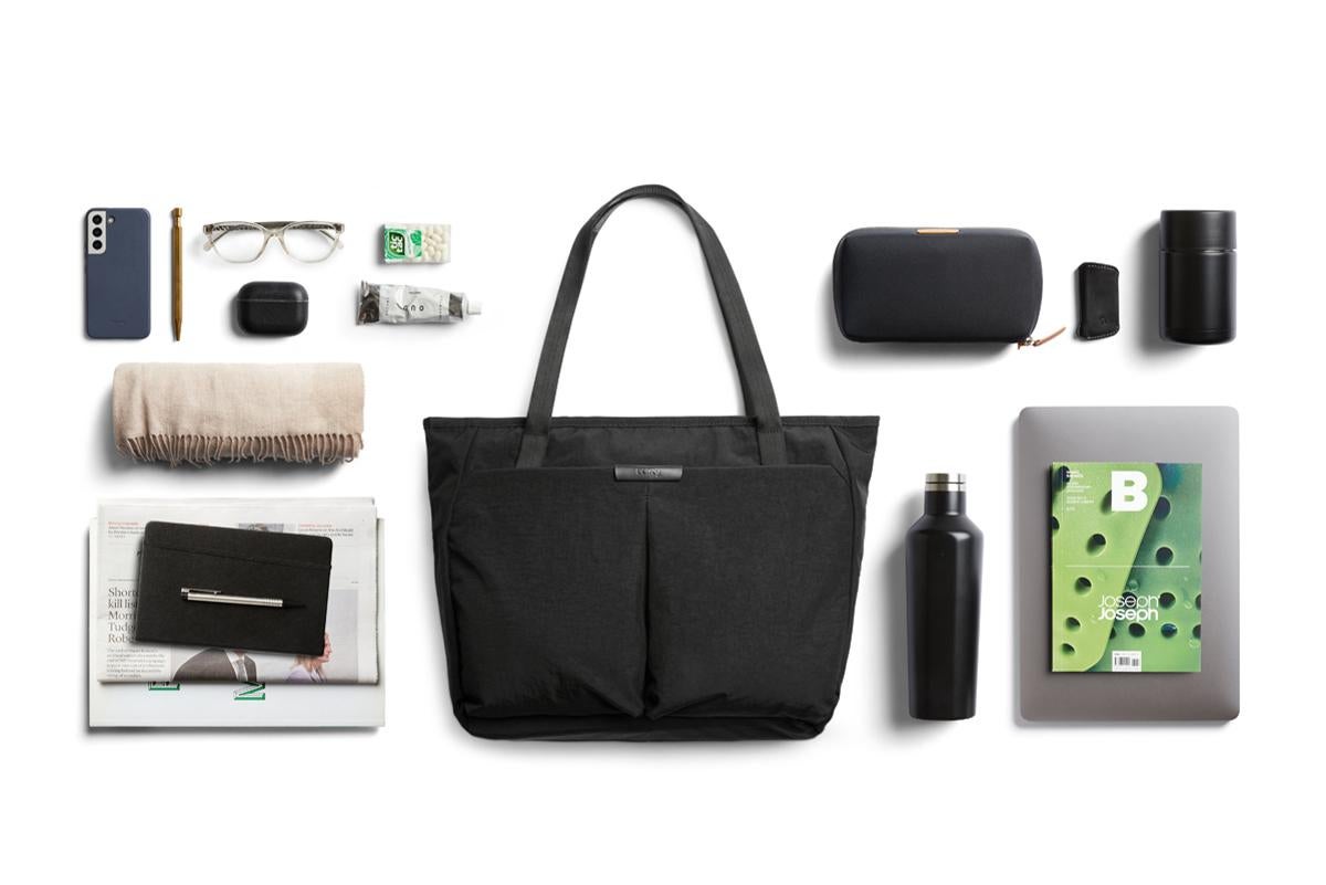 ベルロイ TOKYO トートバッグ Bellroy btab