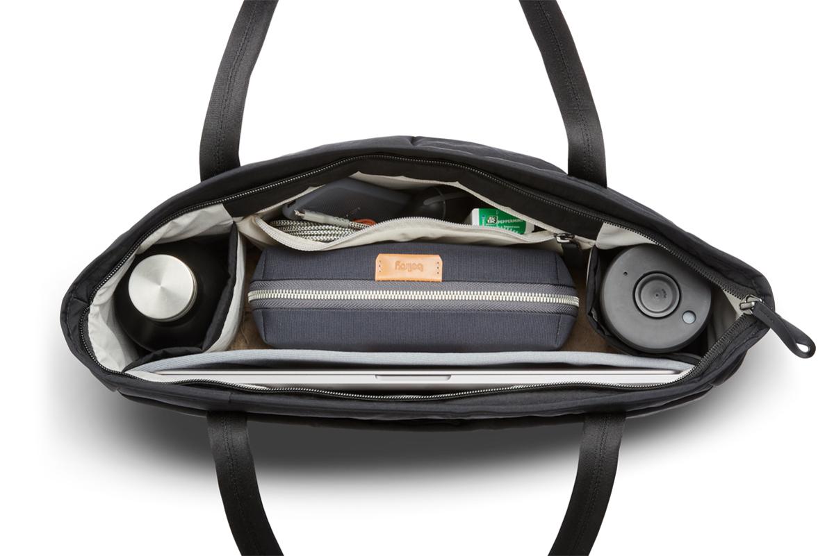 ベルロイ TOKYO トートバッグ Bellroy btab