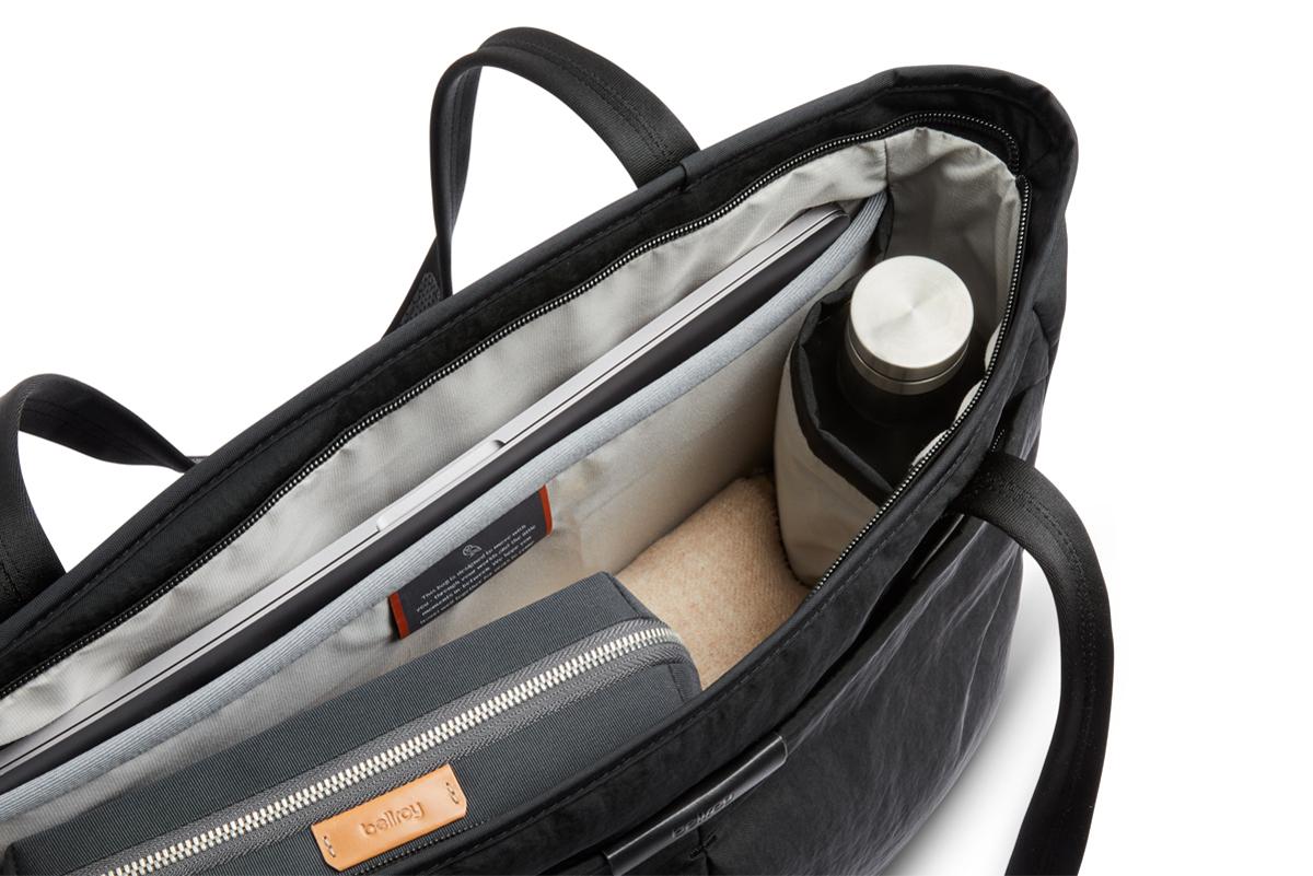 ベルロイ TOKYO トートバッグ Bellroy btab