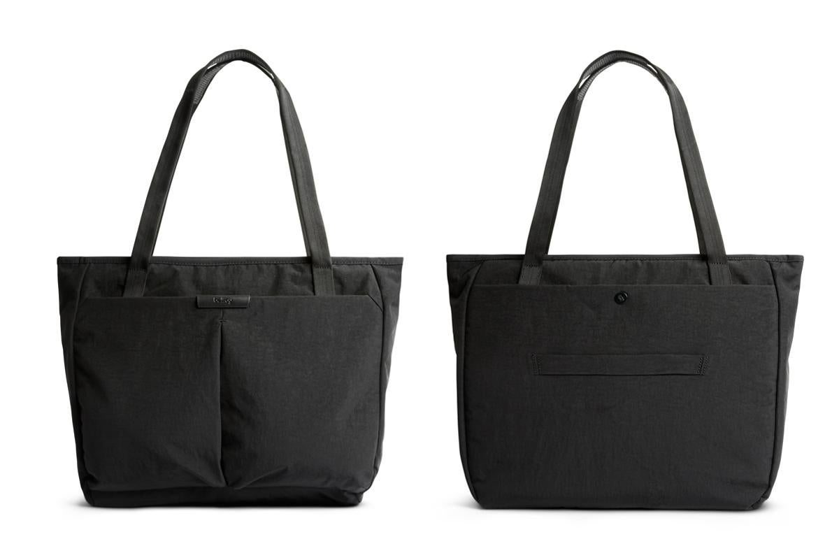 ベルロイ TOKYO トートバッグ Bellroy btab