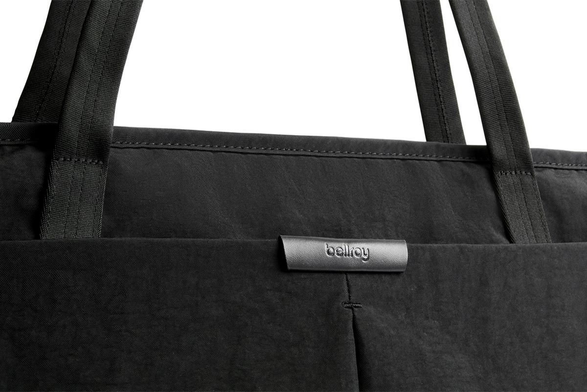 ベルロイ TOKYO トートバッグ Bellroy btab