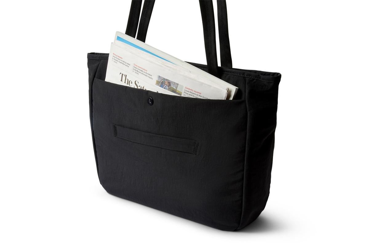 ベルロイ TOKYO トートバッグ Bellroy btab