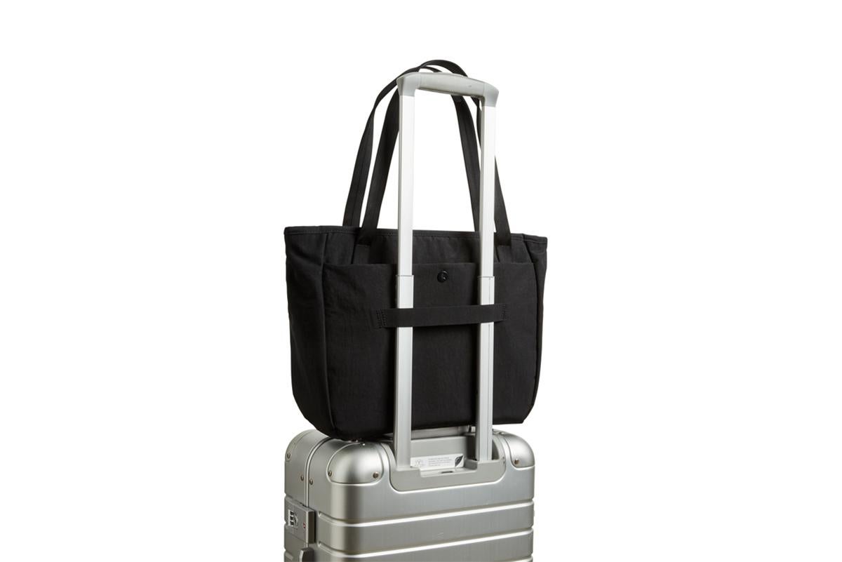 ベルロイ TOKYO トートバッグ Bellroy btab