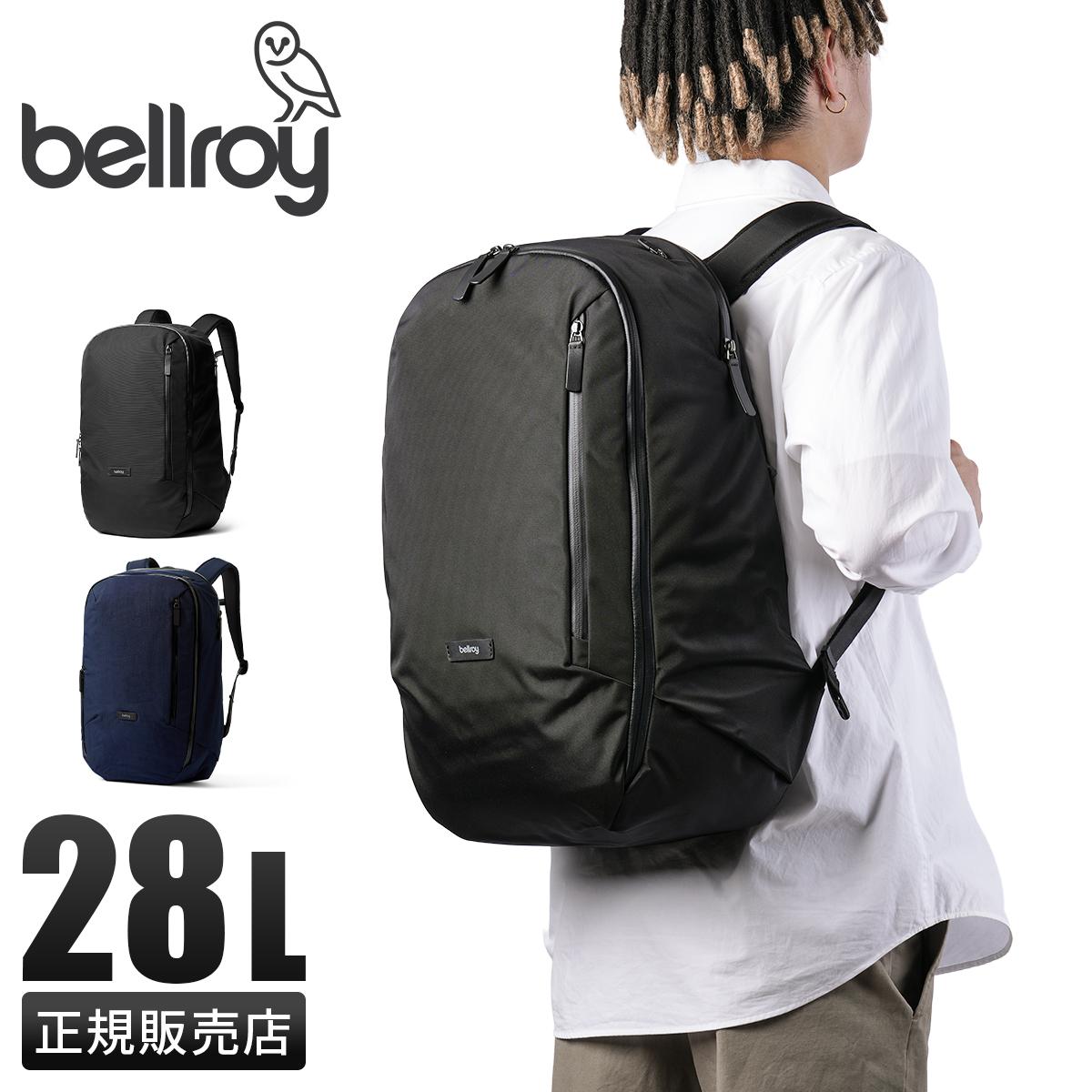 bellroy ベルロイ　ナイロン ビジネスバッグ Bellroy（ベルロイ） 最大51%☆5/13限定 正規品6年保証 ブリーフケース