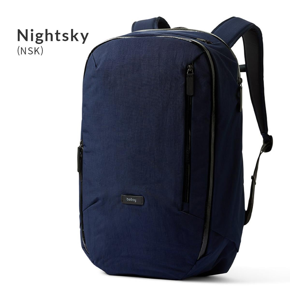 ベルロイ Travel リュック Bellroy btba