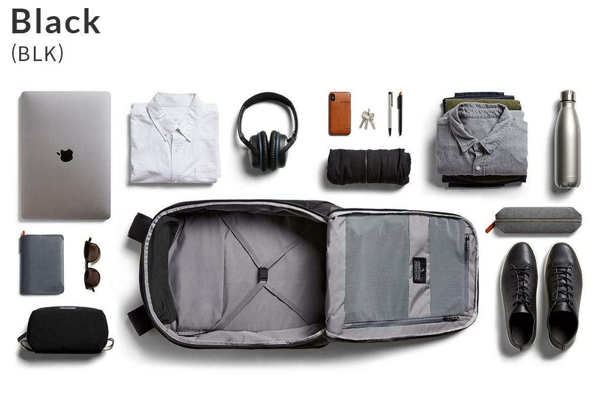 ベルロイ Travel リュック Bellroy btba