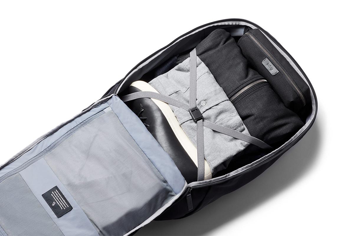 ベルロイ Travel リュック Bellroy btba