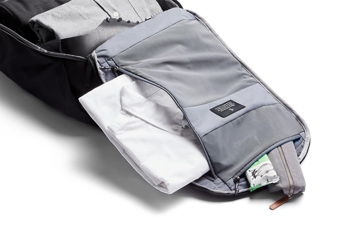 ベルロイ Travel リュック Bellroy btba