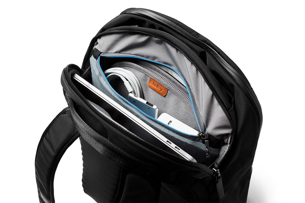 ベルロイ Travel リュック Bellroy btba