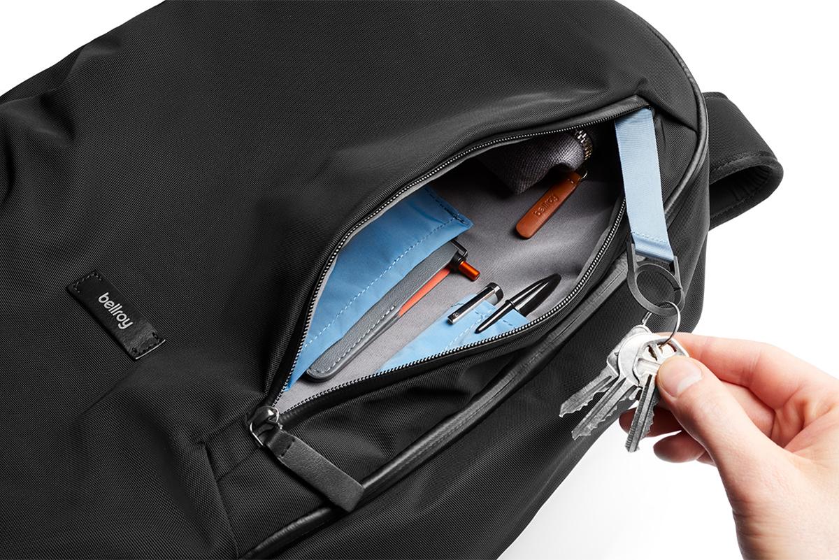 ベルロイ Travel リュック Bellroy btba