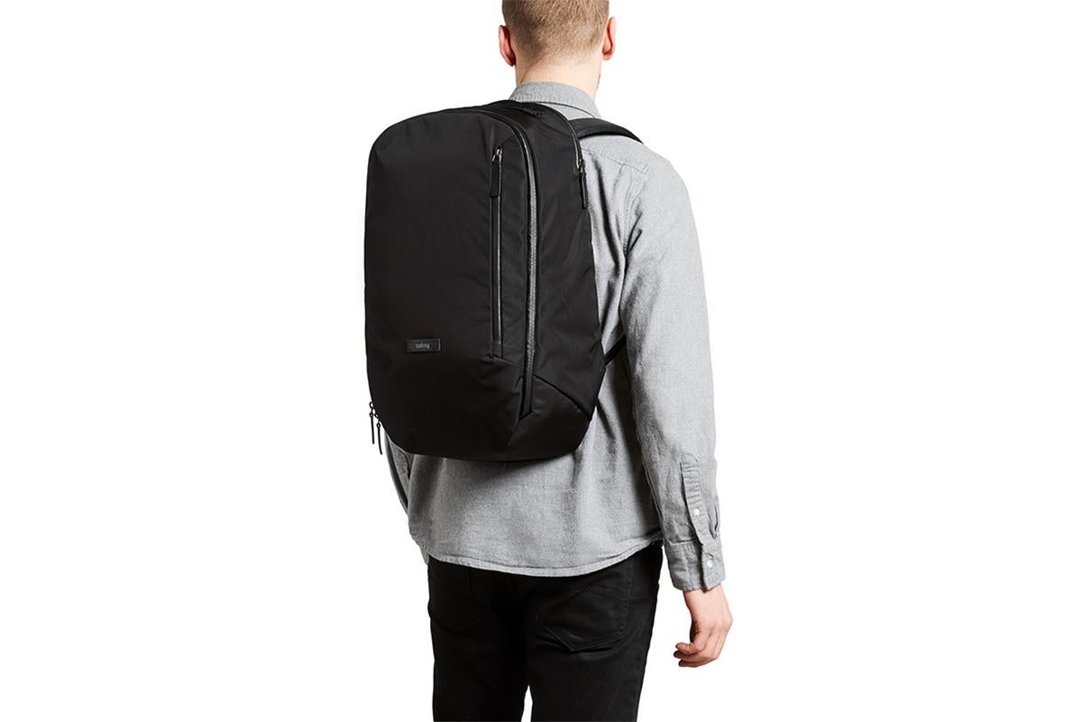 ベルロイ Travel リュック Bellroy btba