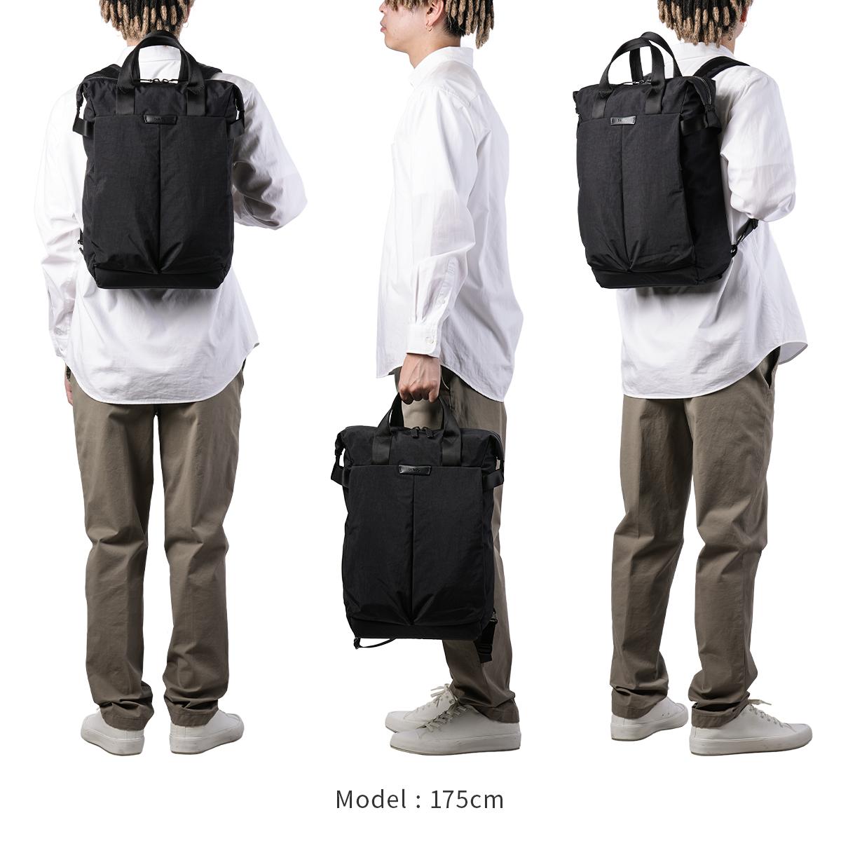 ベルロイ TOKYO リュック Bellroy btka