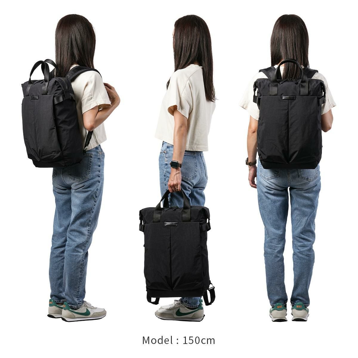 ベルロイ TOKYO リュック Bellroy btka