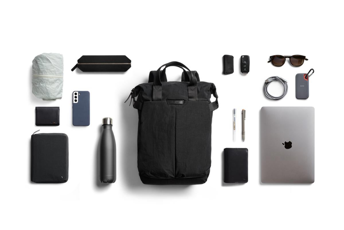 Bellroy Tokyo Totepack ベルロイ トーキョートートパック リュック