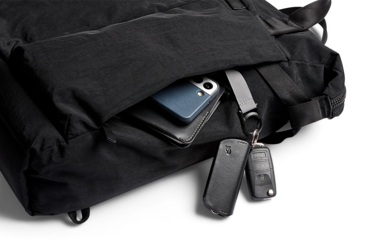 Bellroy Tokyo Totepack ベルロイ トーキョートートパック リュック Bellroy Tokyo Totepack ベルロイ トーキョートートパック リュック