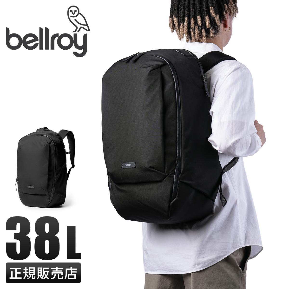 ベルロイ Travel リュック Bellroy btpa