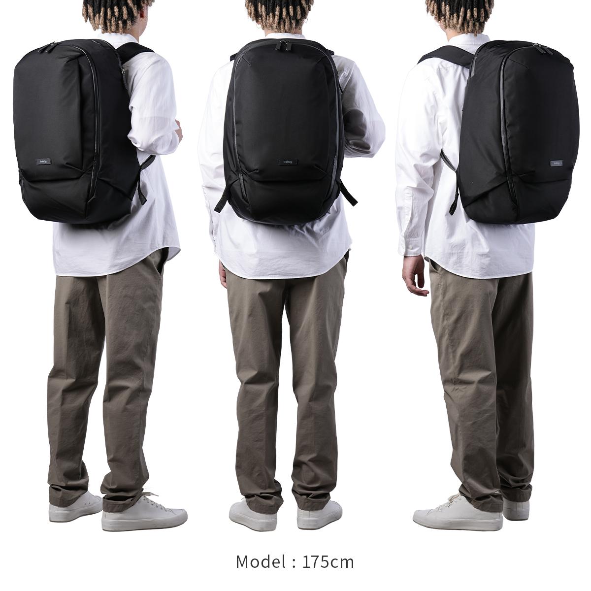 ベルロイ Travel リュック Bellroy btpa