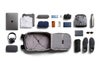 ベルロイ Travel リュック Bellroy btpa