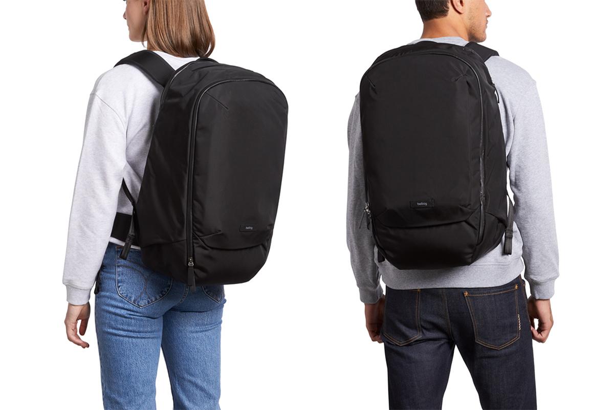 ベルロイ Travel リュック Bellroy btpa