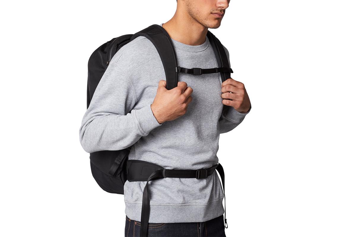 ベルロイ Travel リュック Bellroy btpa