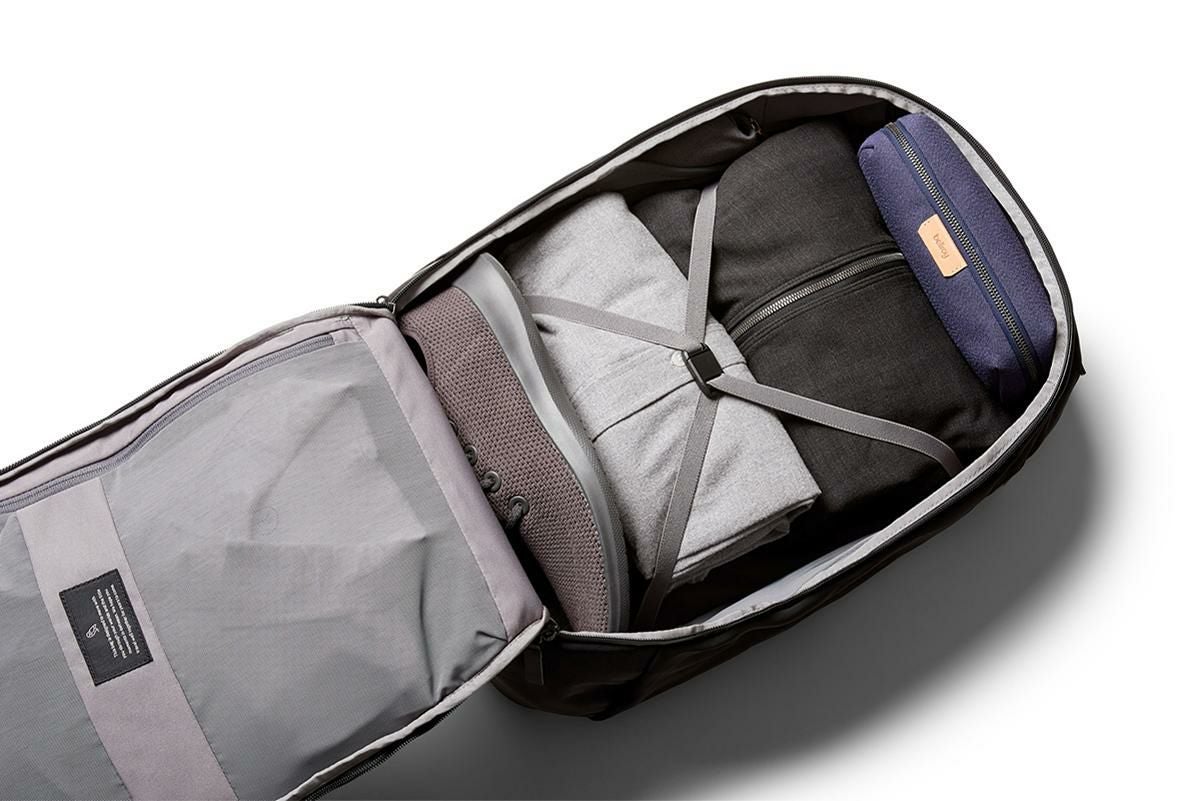 ベルロイ Travel リュック Bellroy btpa