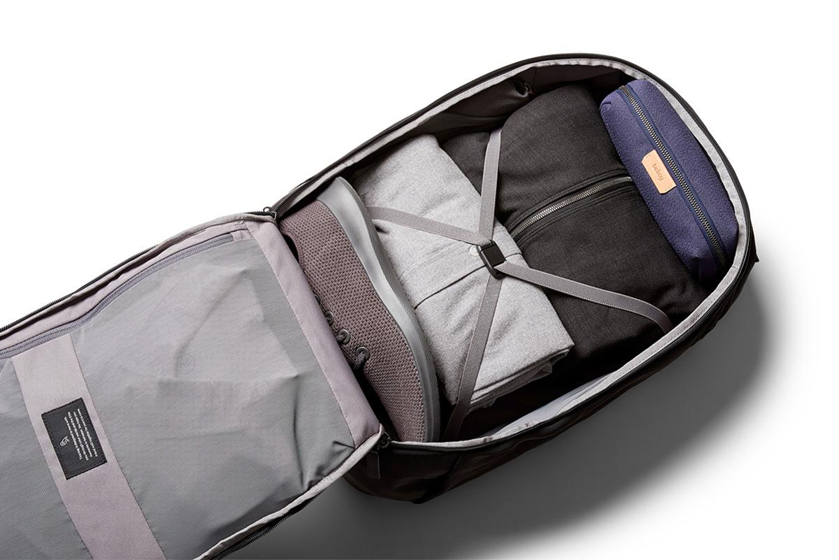 ベルロイ Travel リュック Bellroy btpa