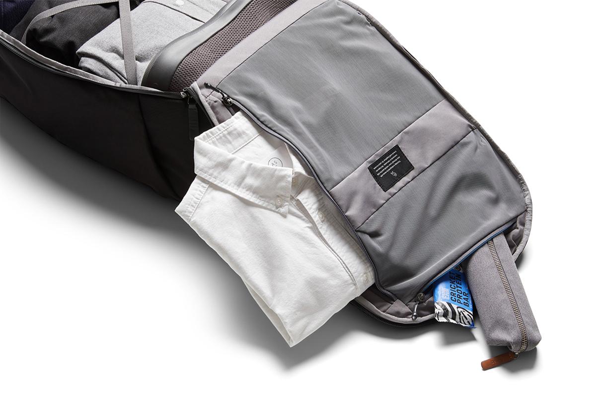 ベルロイ Travel リュック Bellroy btpa
