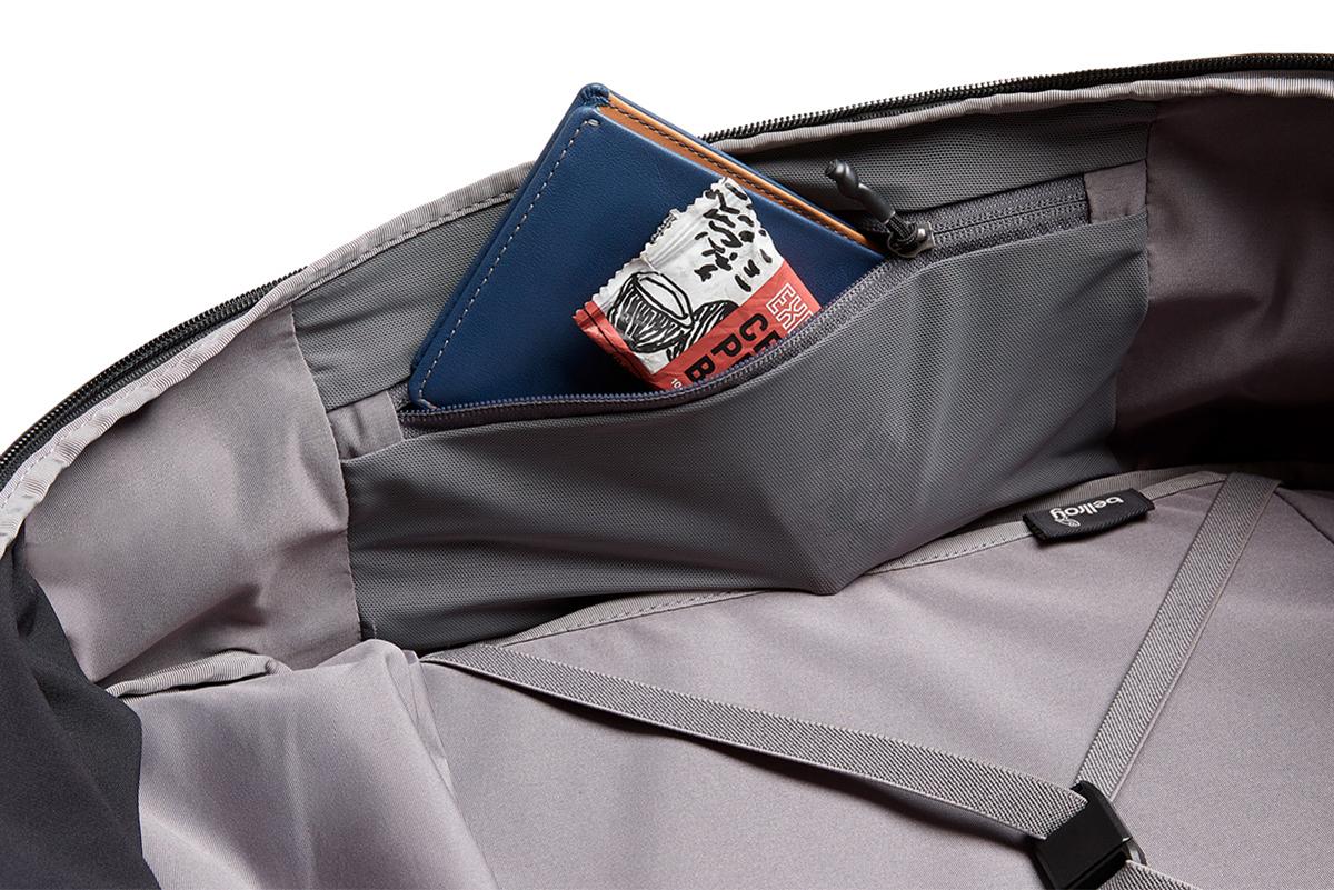 ベルロイ Travel リュック Bellroy btpa