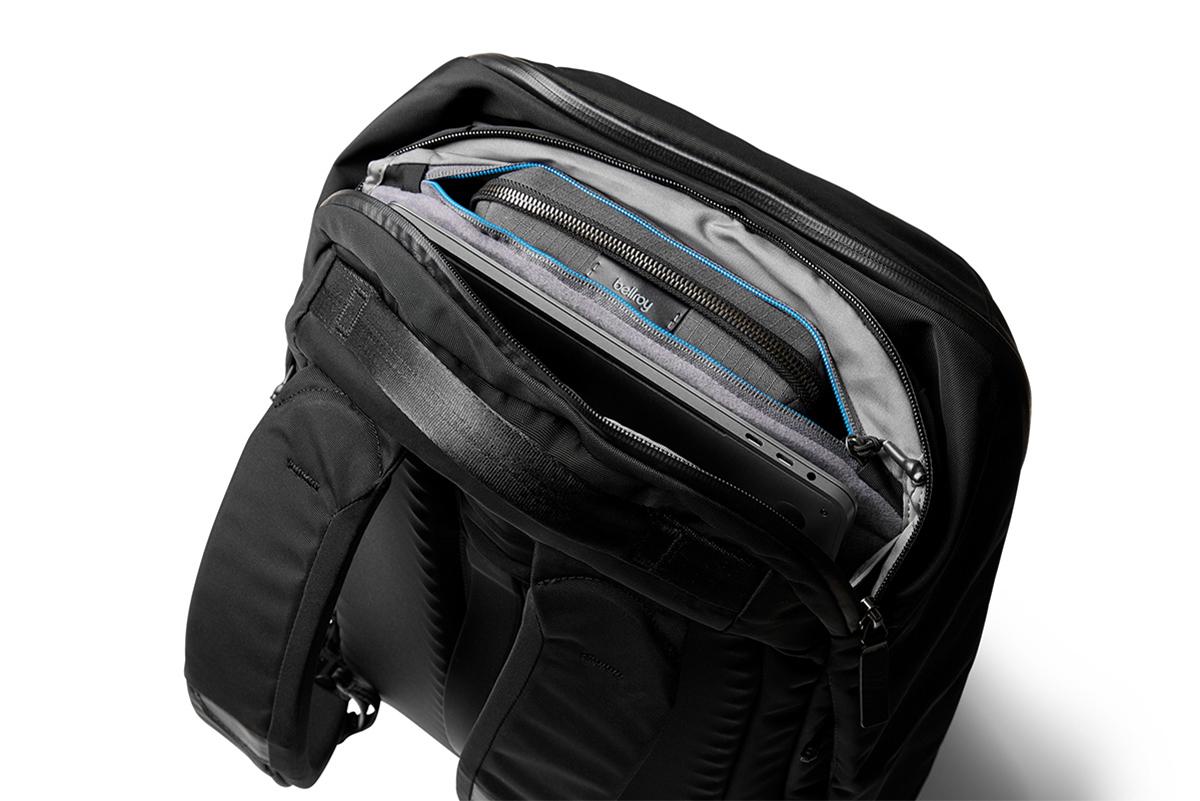ベルロイ Travel リュック Bellroy btpa